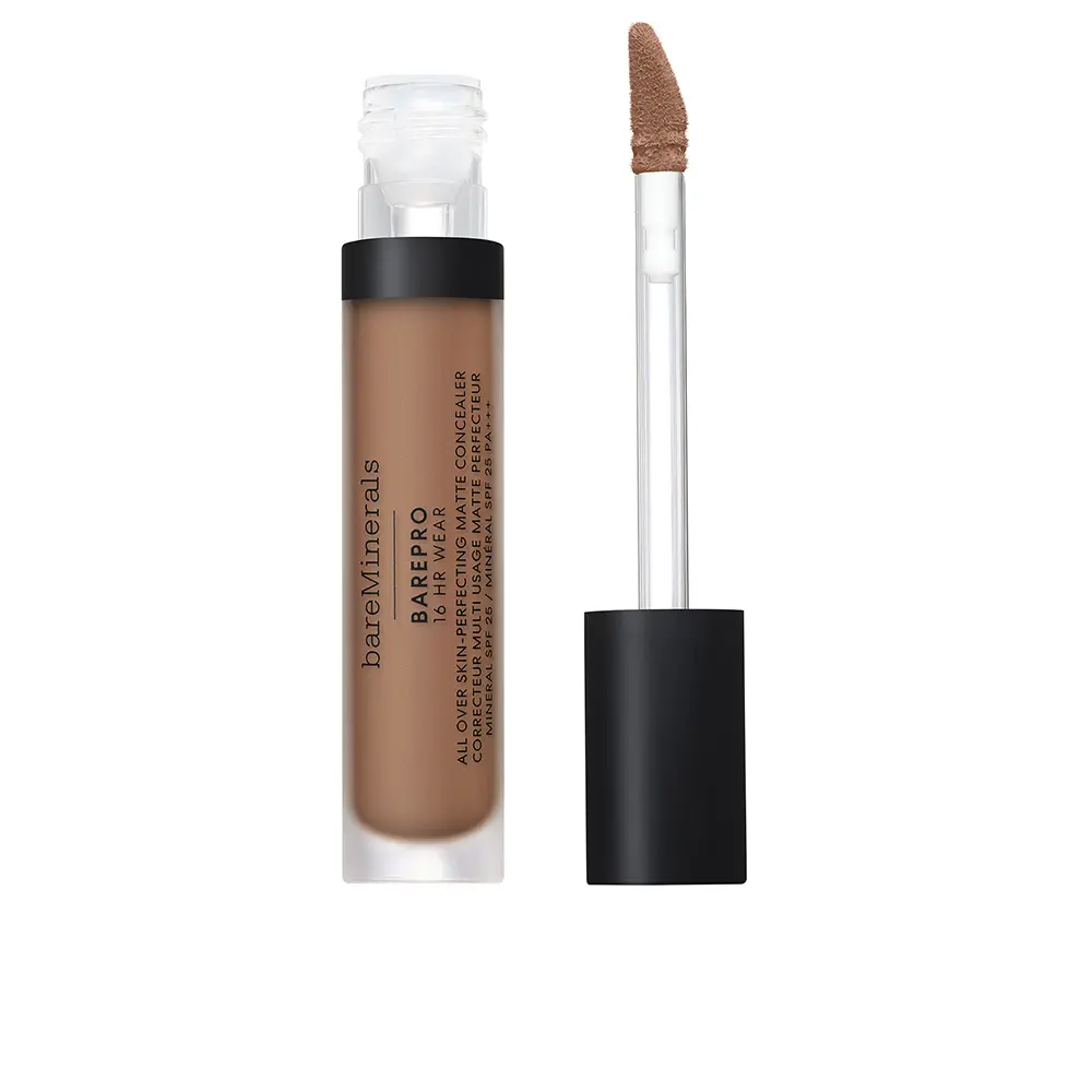 

Консилер Barepro 16hr wear corrector mate perfeccionador de toda la piel Bareminerals, цвет Medium Deep 450 Cool, 7,5 мл.