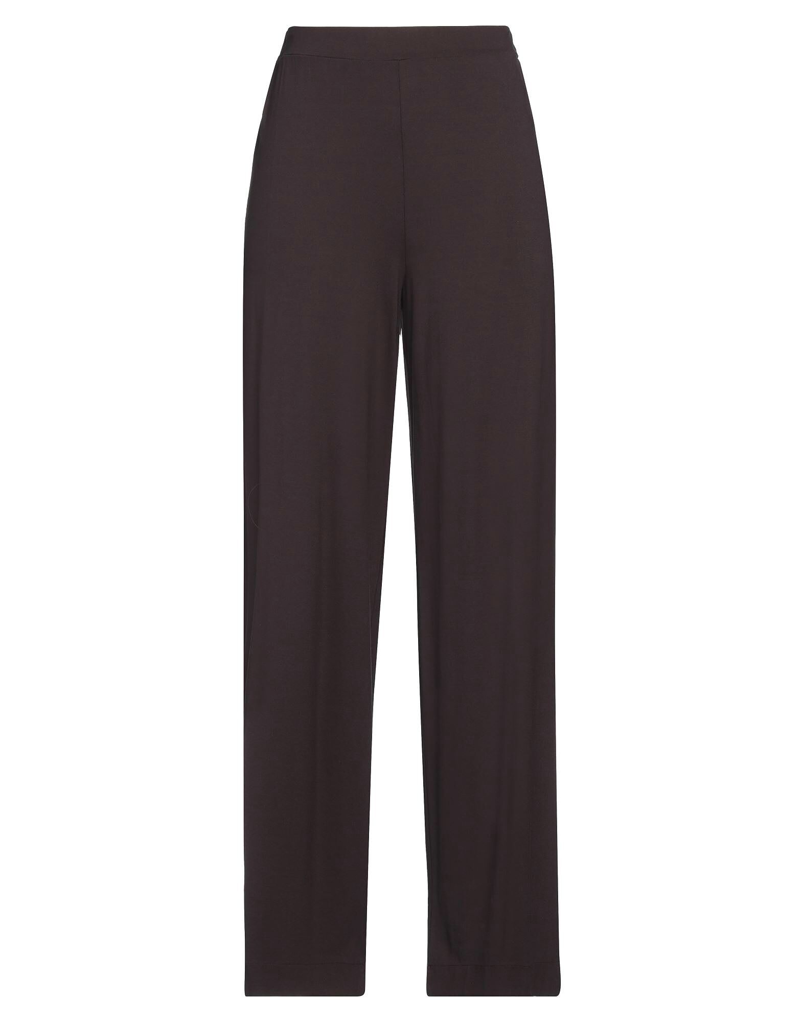 

Брюки Alpha Studio, темно-коричневый