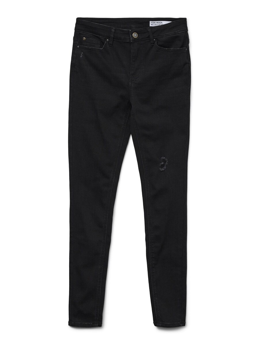 

Обычные джинсы VERO MODA FLASH, черный