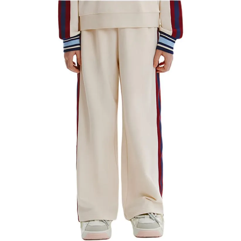 FILA KIDS Повседневные брюки для подростков Albumen White — фото 4