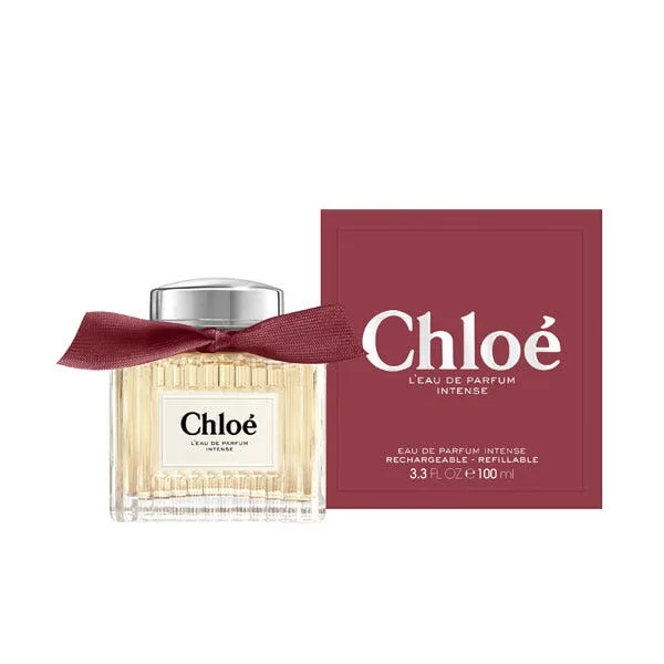 Парфюмерная вода для женщин CHLOE Signature Intense — фото 2