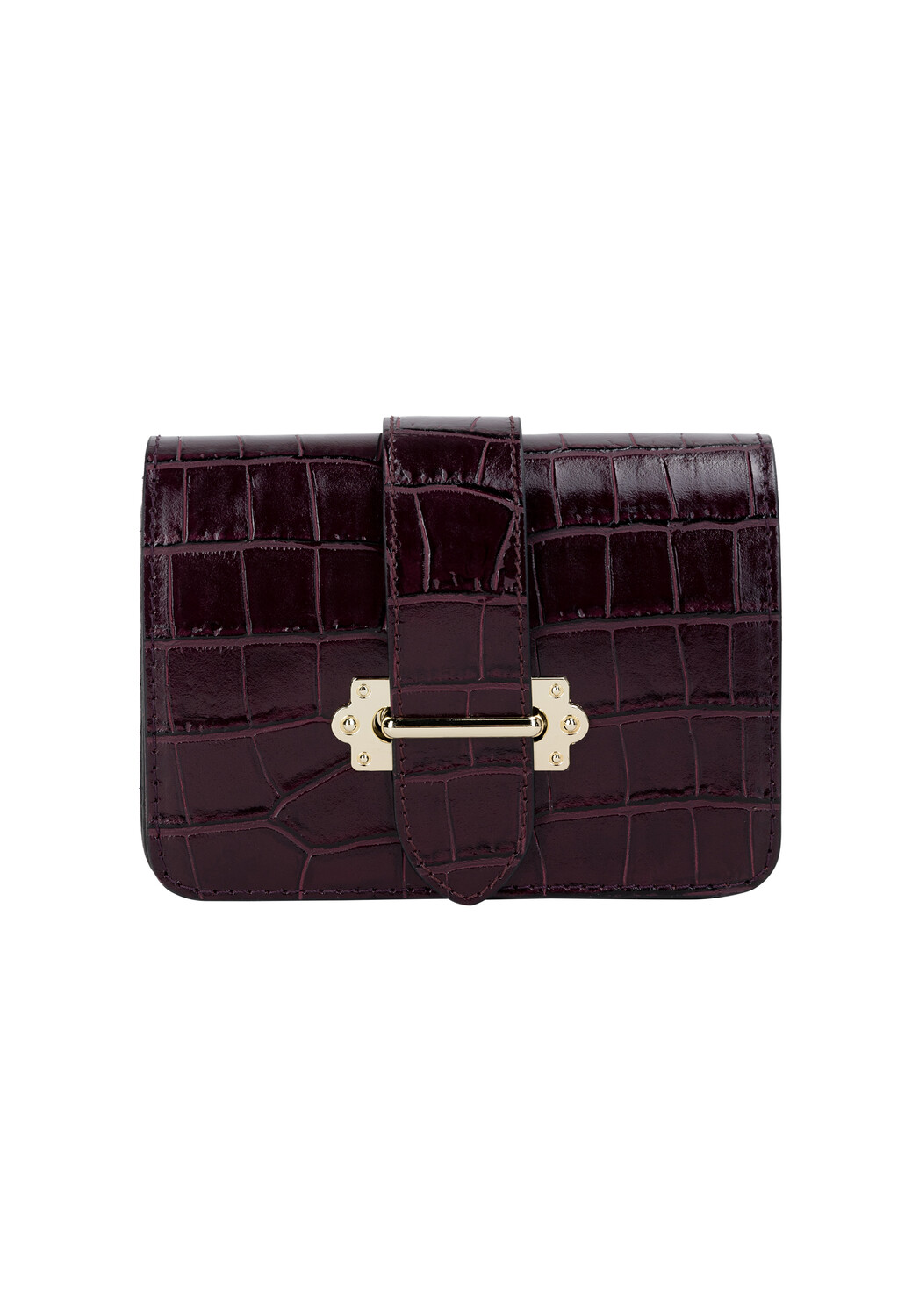

Сумка через плечо faina Crossbody Mini Bag, цвет Kische