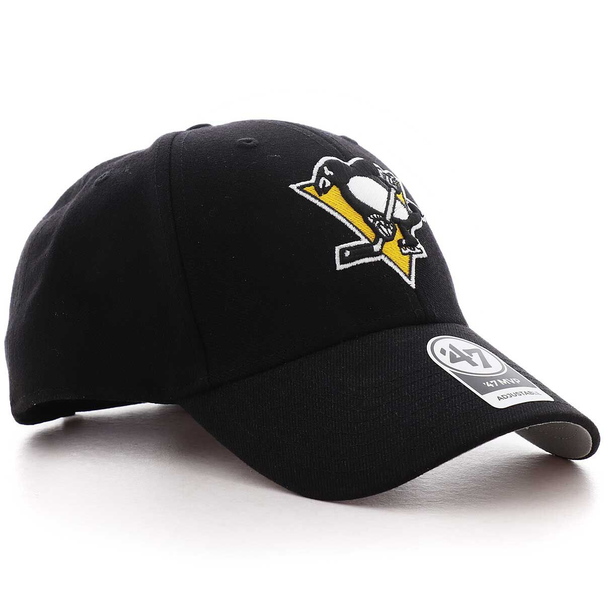 

Кепка NHL Pittsburgh Penguins MVP '47, цвет Schwarz
