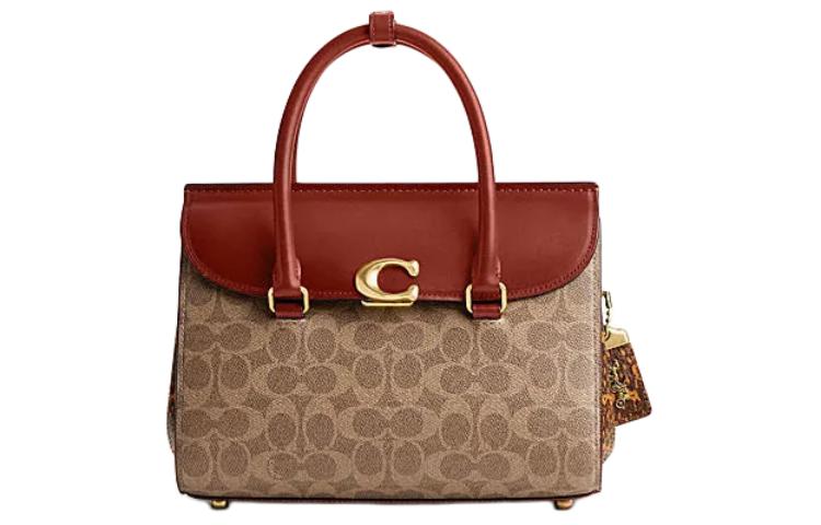 

Сумка Broome от COACH