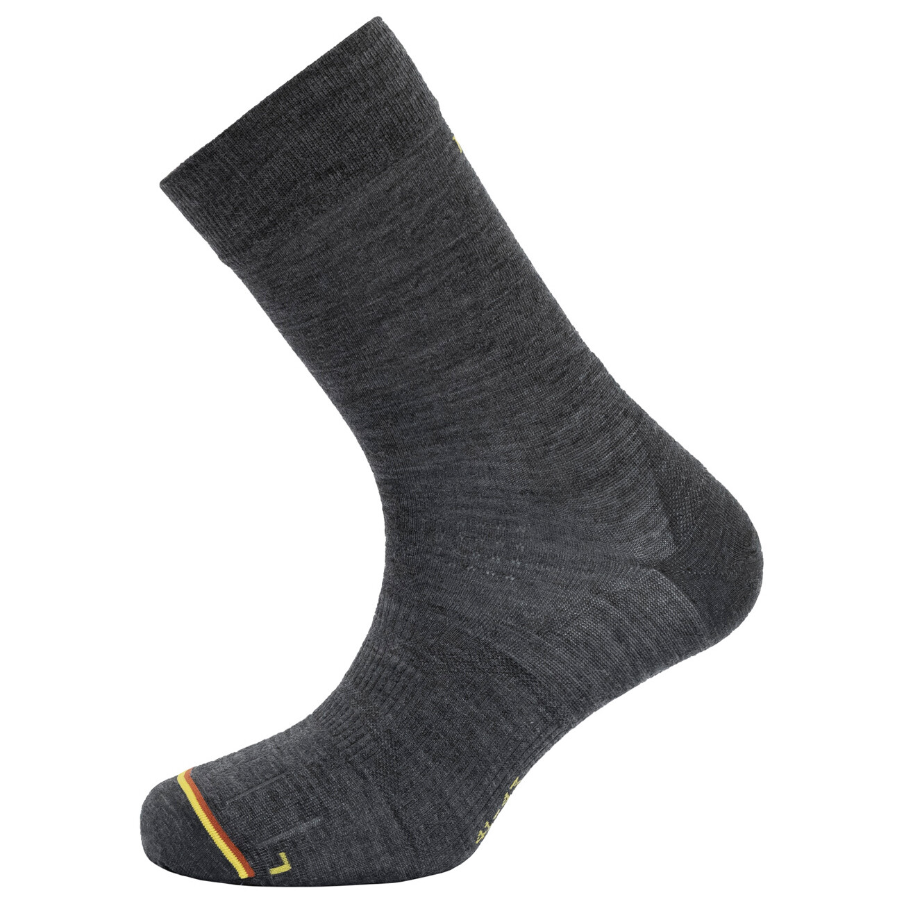 

Многофункциональные носки Devold Hiking Liner Sock, цвет Dark Grey II