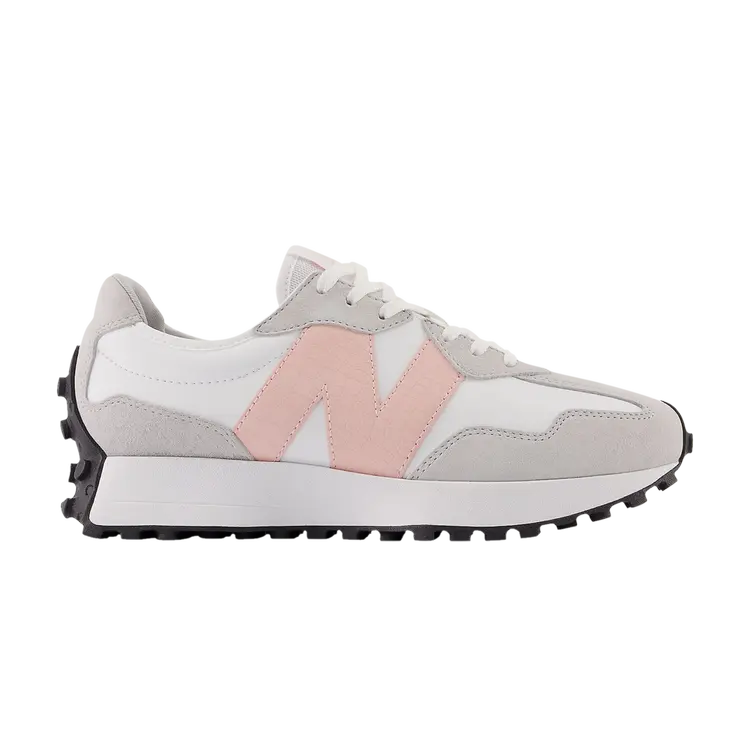 

Кроссовки New Balance Wmns 327, серый