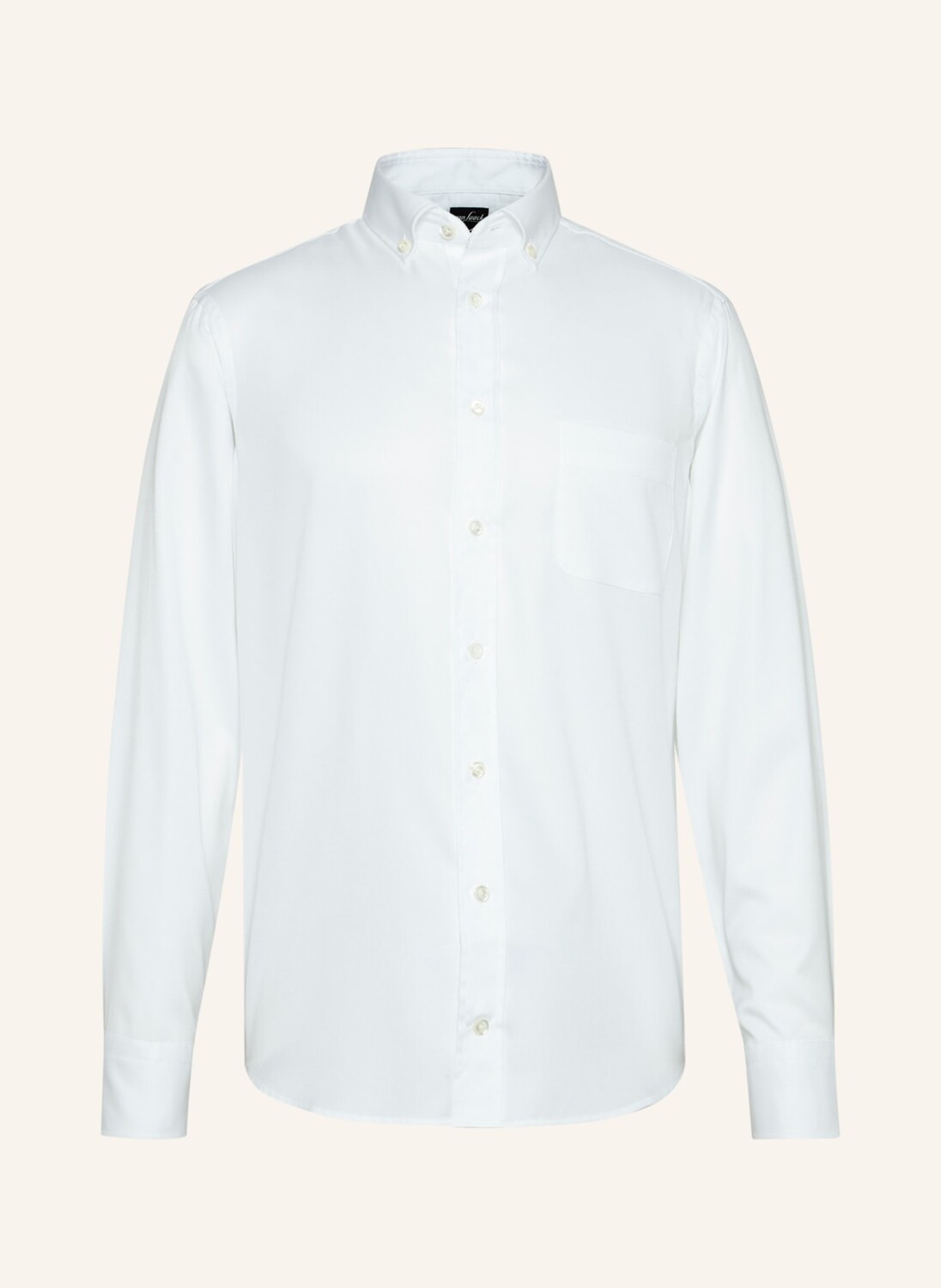 

Рубашка van Laack ROY-TF Tailor Fit, белый