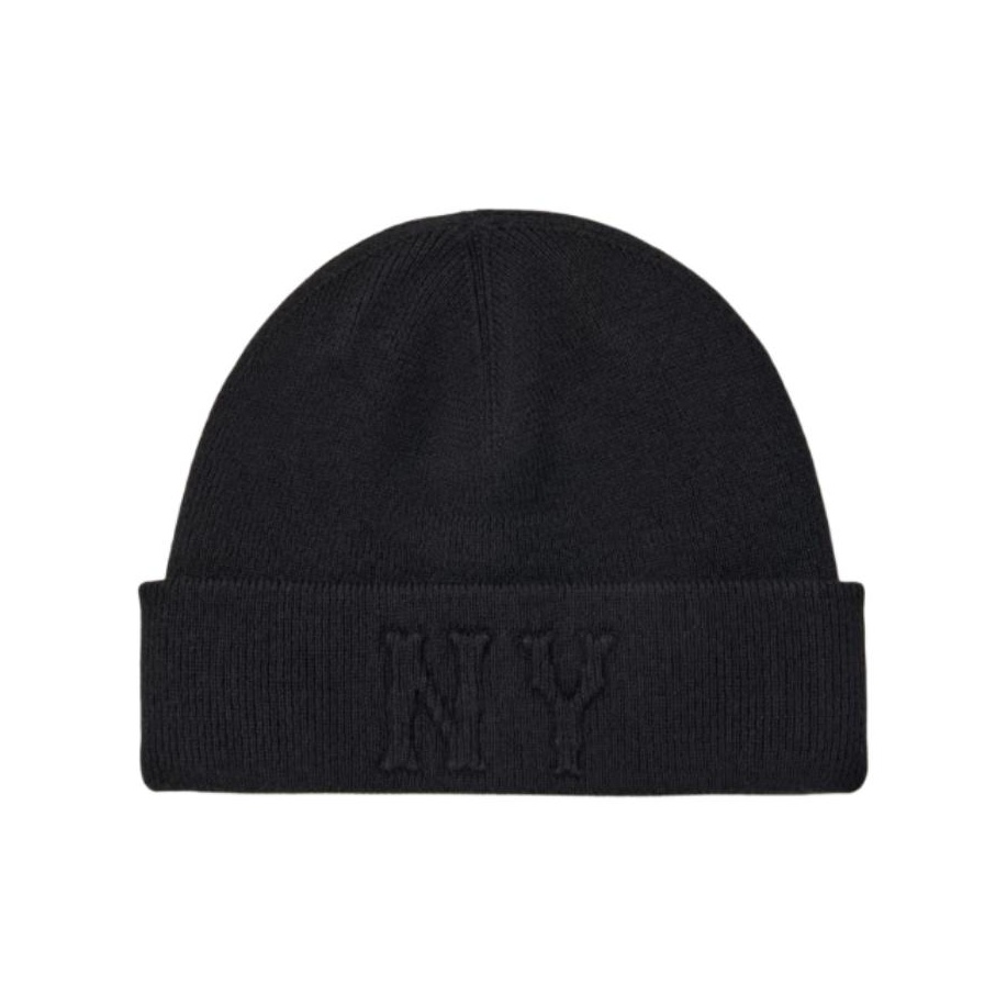 

MLB Унисекс шапка бини, Black