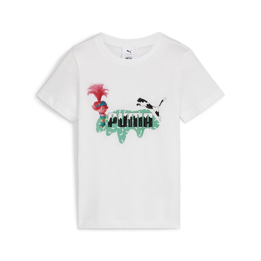 

Футболка PUMA, белый
