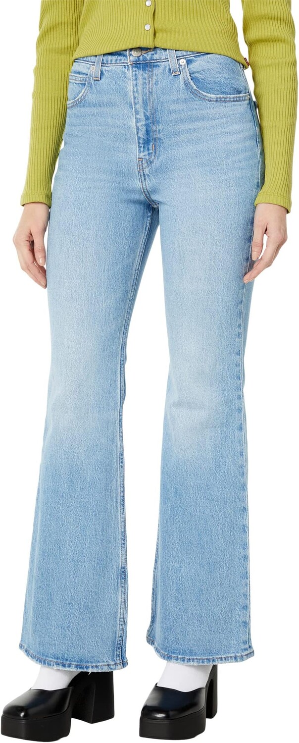 

Джинсы Levi's Premium 70s High Flare, цвет Put It Back