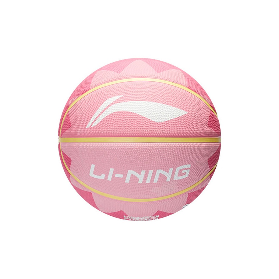 

Баскетбольный мяч из вспененной резины размер 5 7 соревновательный тренировочный унисекс китай LINING