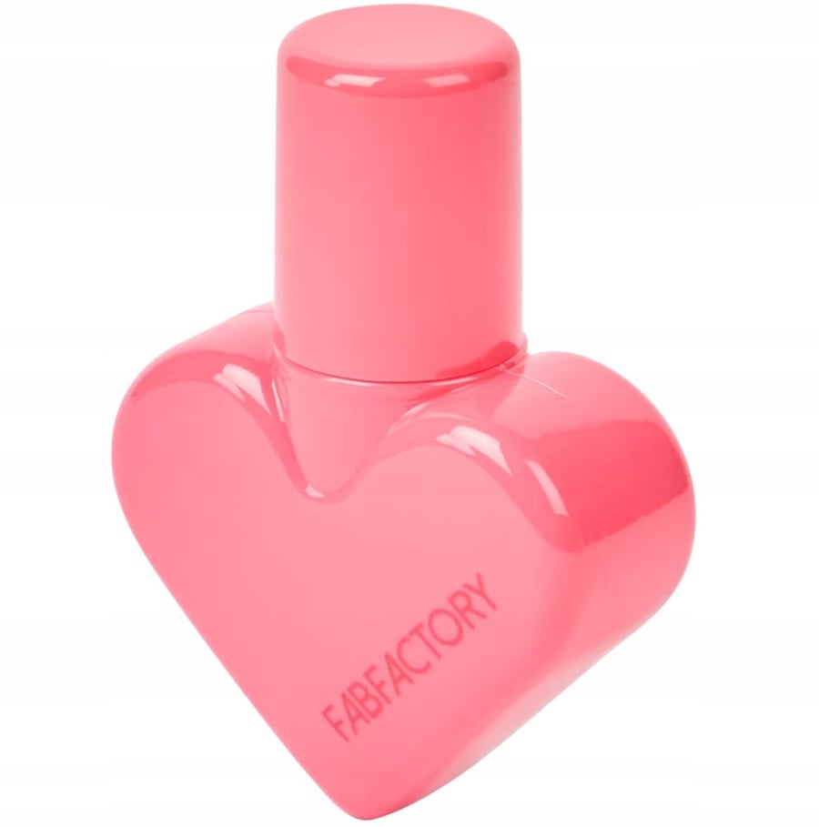 

Fabfactory Lip Gloss Vegan Lip Gloss Rose Rosy Kiss