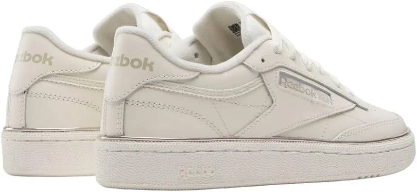 Кроссовки Reebok Unisex Harry Potter Club C 85, меловой — фото 3