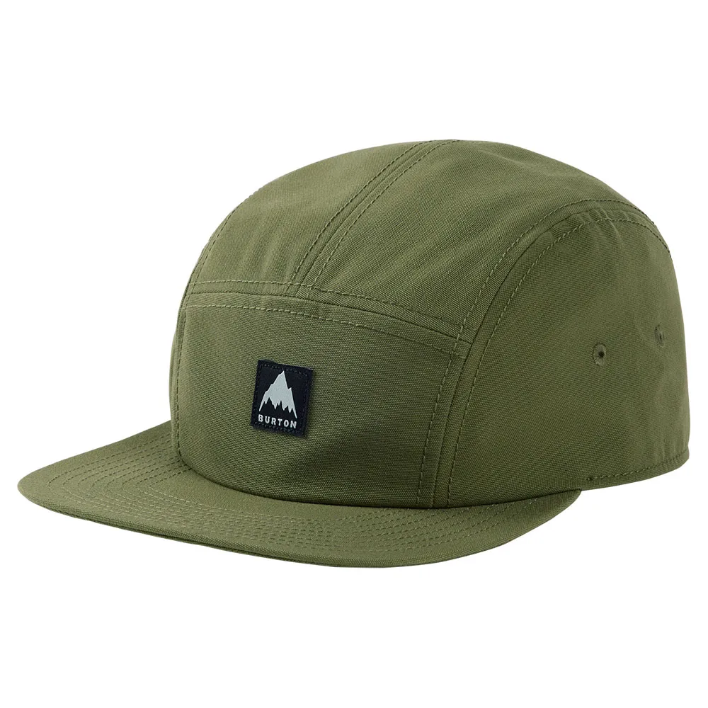 

Бейсболка Burton Colfax Cordova, зеленый