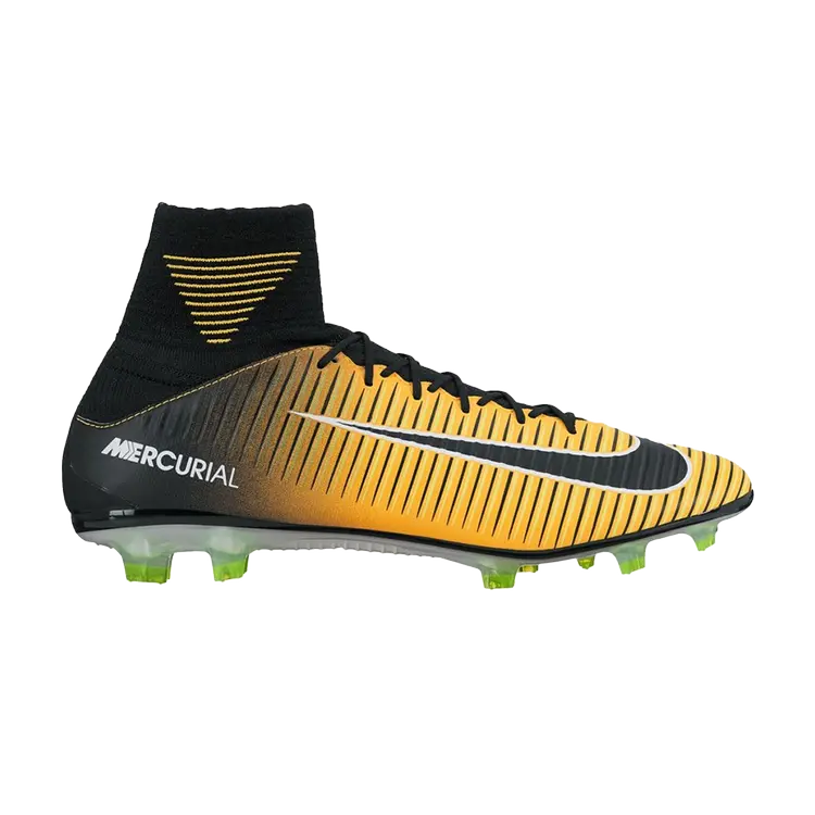 

Кроссовки Nike Mercurial Veloce 3 DF FG 'Laser Orange', оранжевый, Оранжевый;черный, Кроссовки Nike Mercurial Veloce 3 DF FG 'Laser Orange', оранжевый