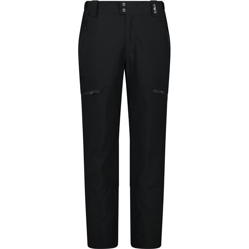 

Брюки-Танкетка мужские Cmp, цвет nero