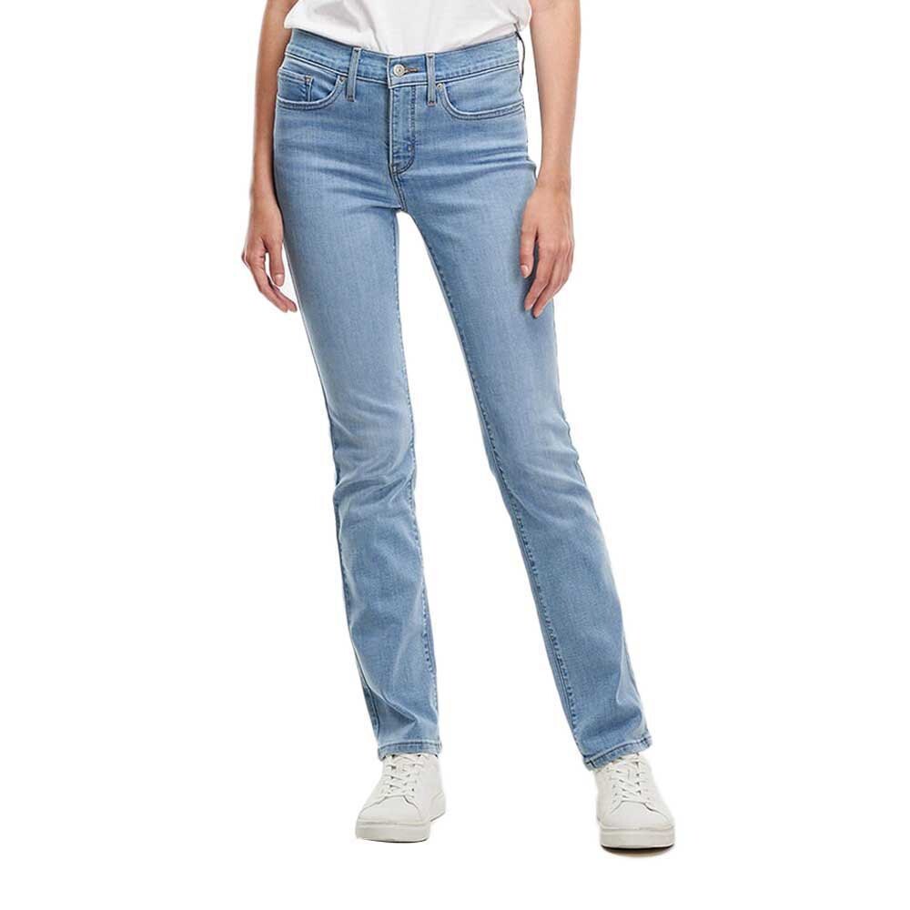 

Джинсы Levi´s 314 Shaping Straight, синий