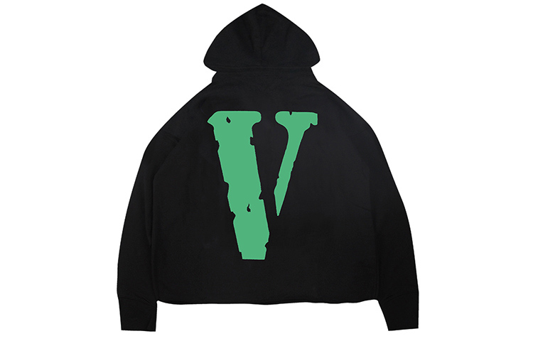 

Базовый худи VLONE