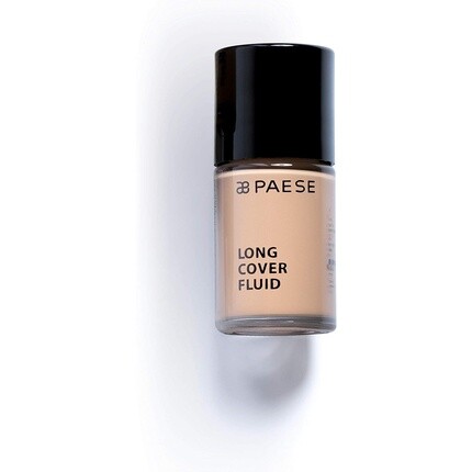 

Paese Cosmetics Жидкая тональная основа с длительным покрытием, оттенок 03, 30 мл