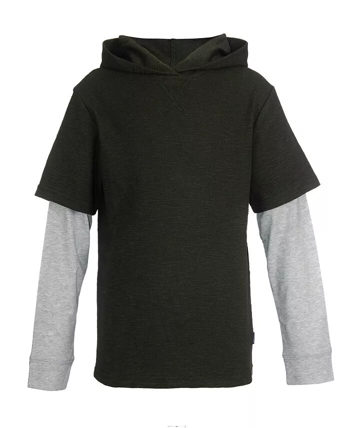 

Толстовка с капюшоном Big Boys Erickson Thermal Univibe