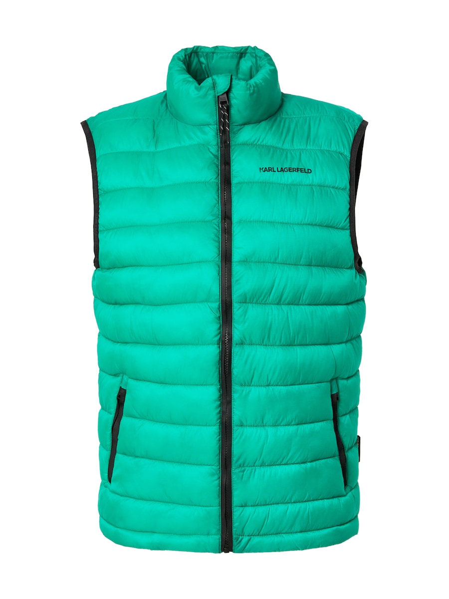 

Жилет Karl Lagerfeld, Jade