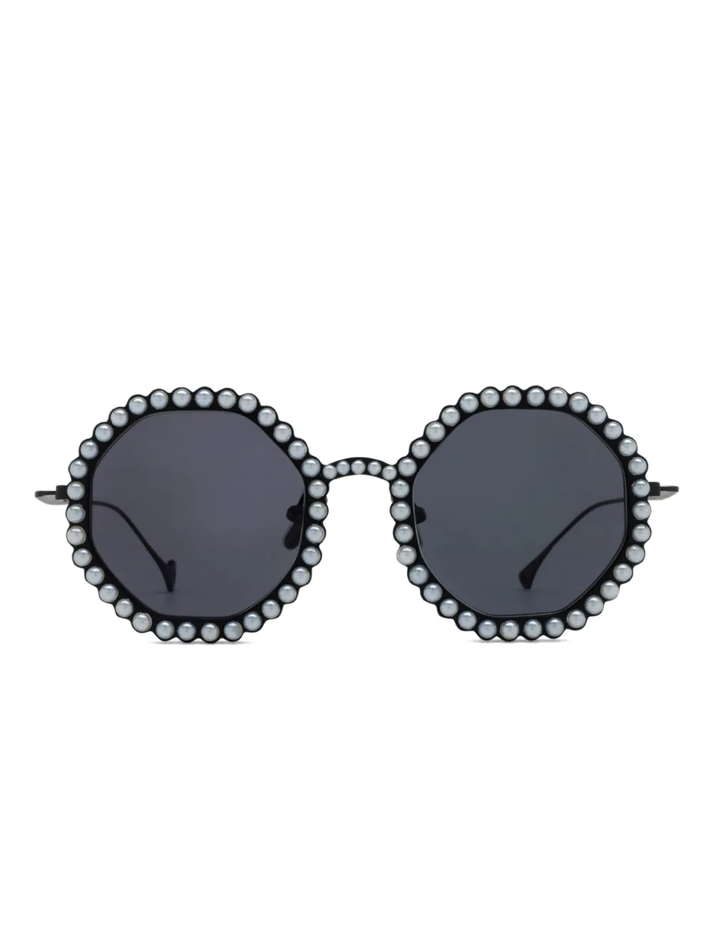 

Солнцезащитные очки Jordanle Eyepetizer, черный