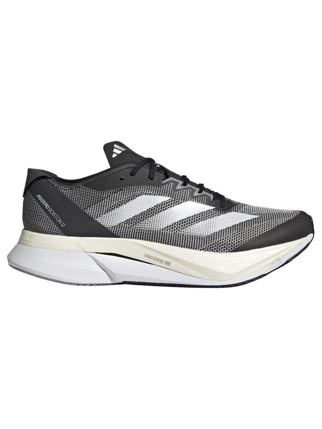

Кроссовки Adidas Performance Adizero Boston 12, черный