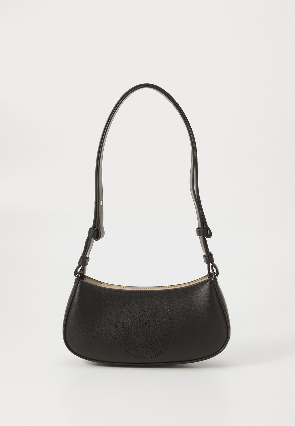 

Сумка CIRCLE SHOULDERBAG KARL LAGERFELD, черный