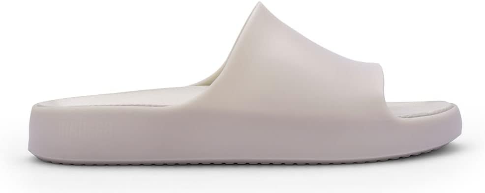 

Унисекс-сандалии Melissa с задником, бежевый