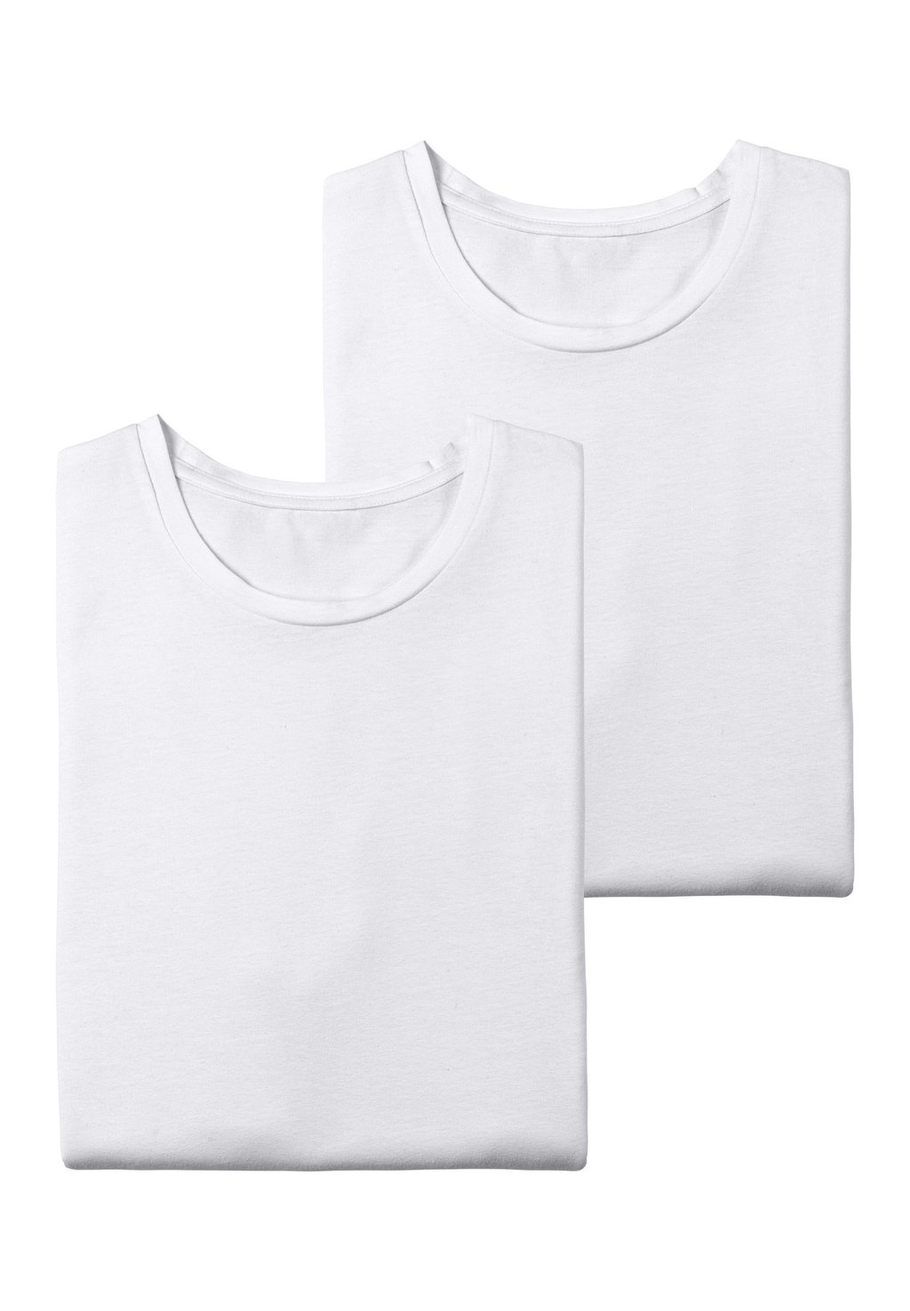 

Базовая футболка 2 PACK s.Oliver, белый