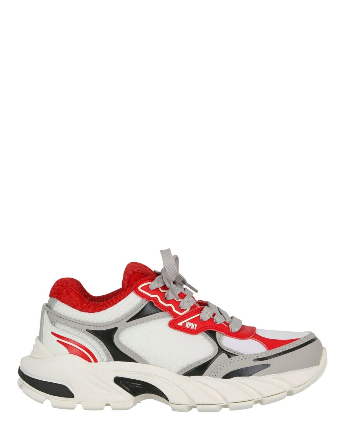 

Кроссовки Heron Preston, белый