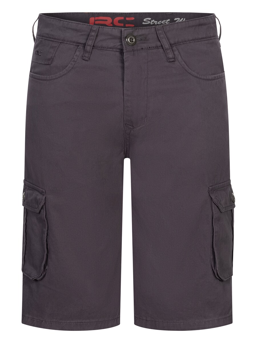 

Шорты-карго Rock Creek Regular Cargo Pants, темно-серый