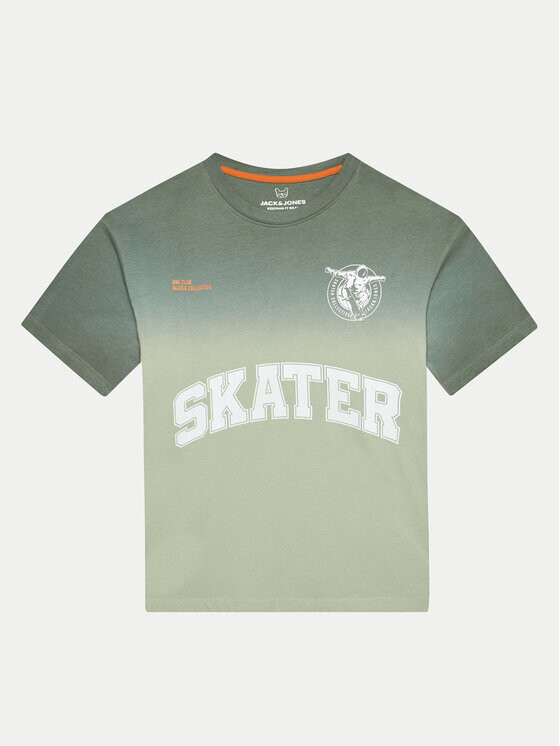 

Футболка Jack&Jones, серый