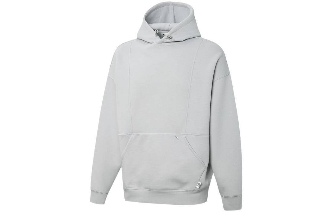 

Толстовка унисекс Puma, Серый