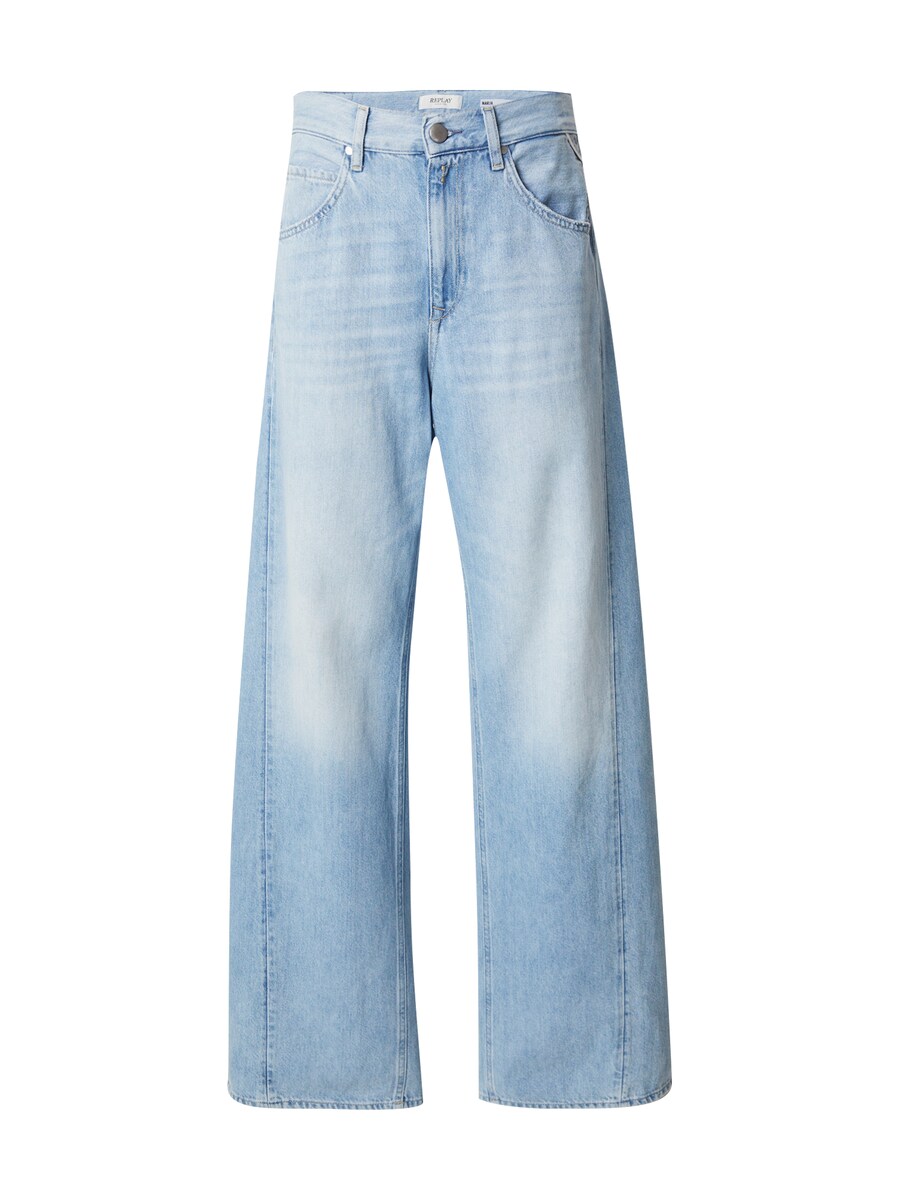 

Джинсы REPLAY Wide leg Jeans NARJA, светло-синий