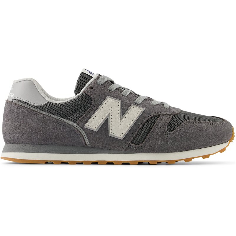 

Повседневная обувь 373 New Balance, цвет castlerock (ml373sh2) ml373sh2