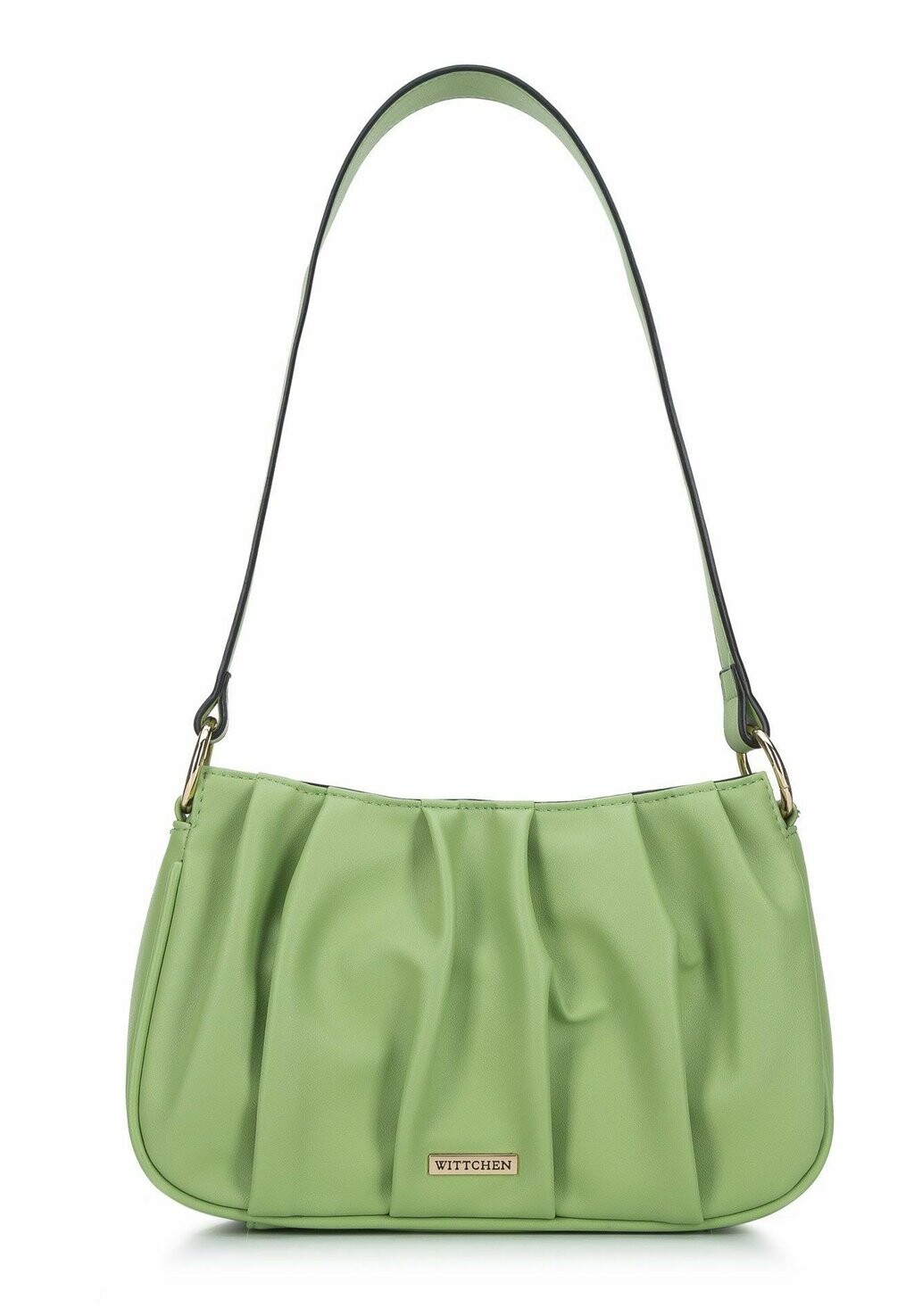 

Сумка YOUNG COLLECTION WITTCHEN, цвет green