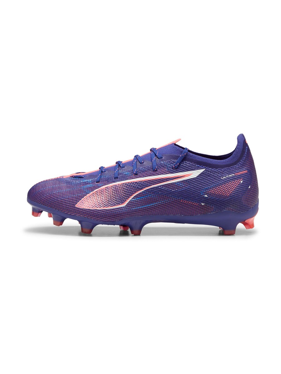 

Футбольные бутсы PUMA Ultra 5 Pro, цвет marine blue/Indigo