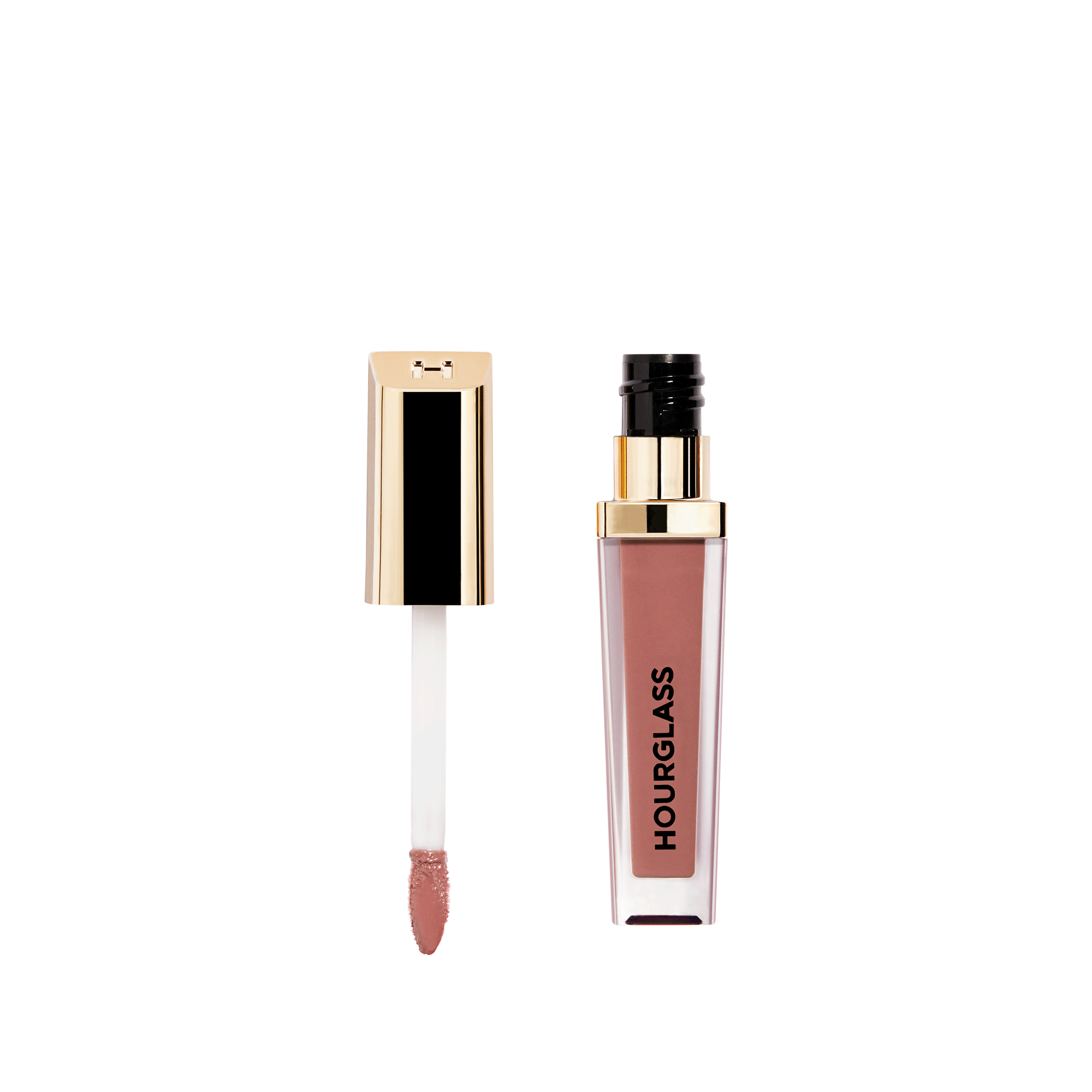 

Крем для губ Hourglass Velvet Story Lip Cream, Touch