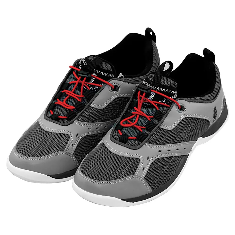 

Кроссовки Lalizas Nautical Sportive, серый