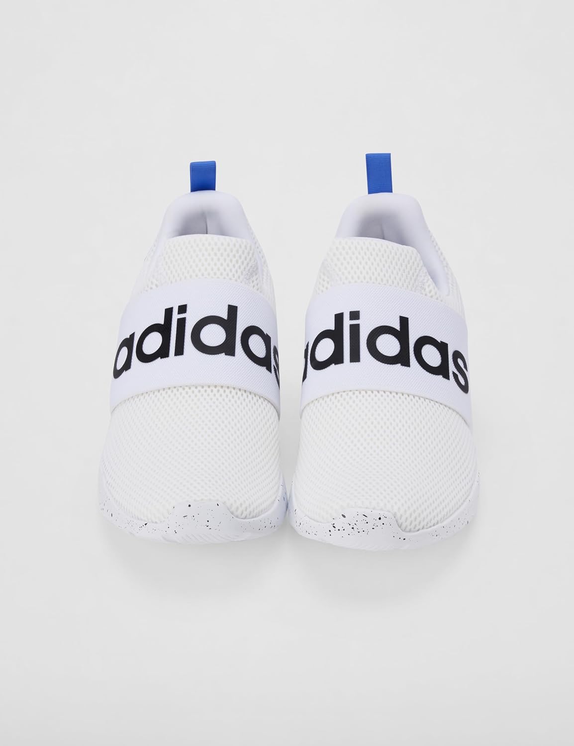 Мужские кроссовки для бега Adidas Lite Racer Adapt 3.0, черный — фото 3