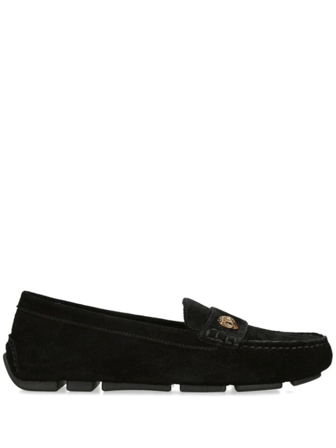 

Kurt Geiger London лоферы Eagle Driver, черный