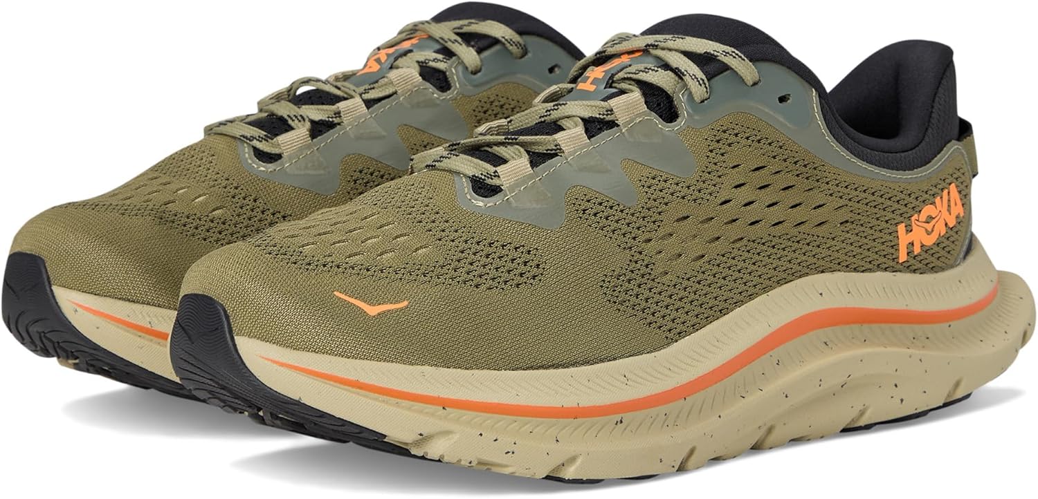 

Мужские кроссовки Hoka Kawana 2, Grassland/Wild Mushroom