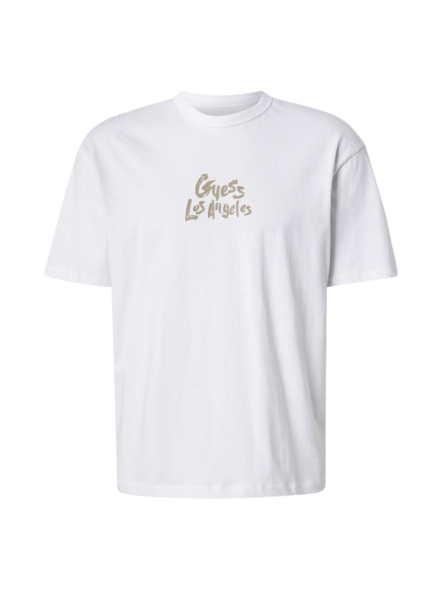 

Рубашка GUESS, белый