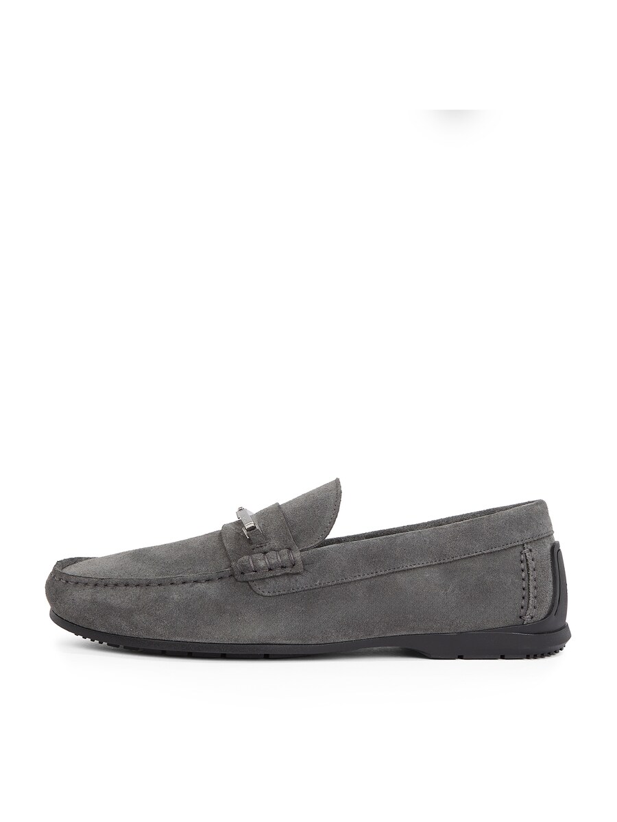 

Мокасины Calvin Klein DRIVER, серый