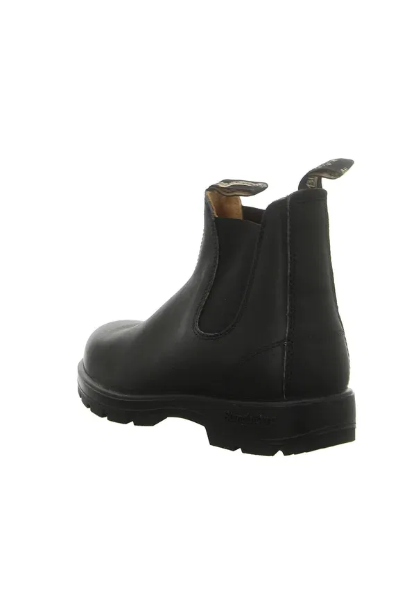 Ботинки Blundstone 558 Voltan Classics Series Classic Ankle Boots, вольтановый черный — фото 3