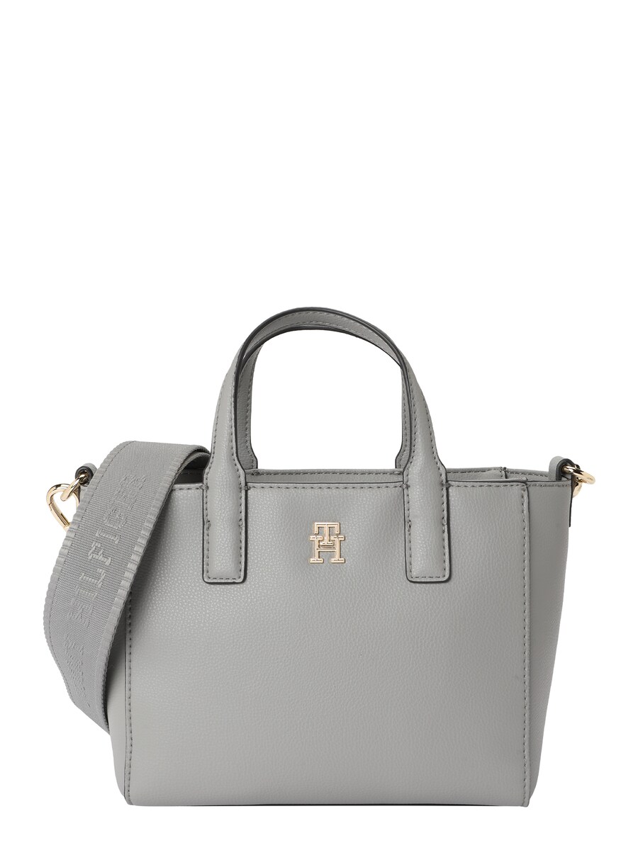 

Сумочка TOMMY HILFIGER Handbag, серый