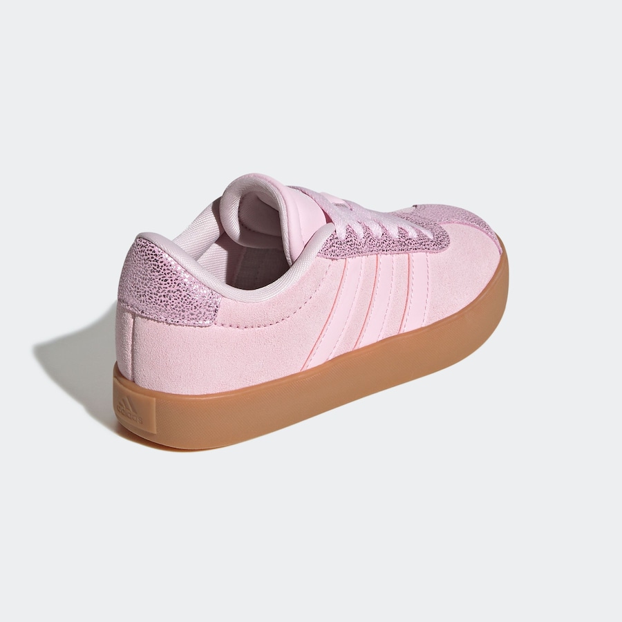 Спортивные кроссовки ADIDAS SPORTSWEAR, Fuchsia/Rose — фото 3