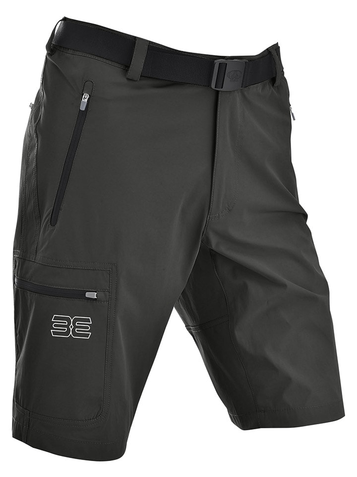 

Функциональные шорты Maul Sport Funktionsshorts Doldenhorn XT, черный
