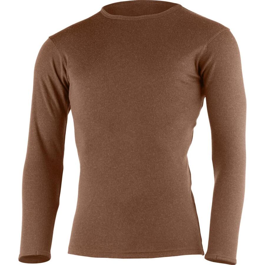 

LASTING Мужская мериносовая футболка BELO